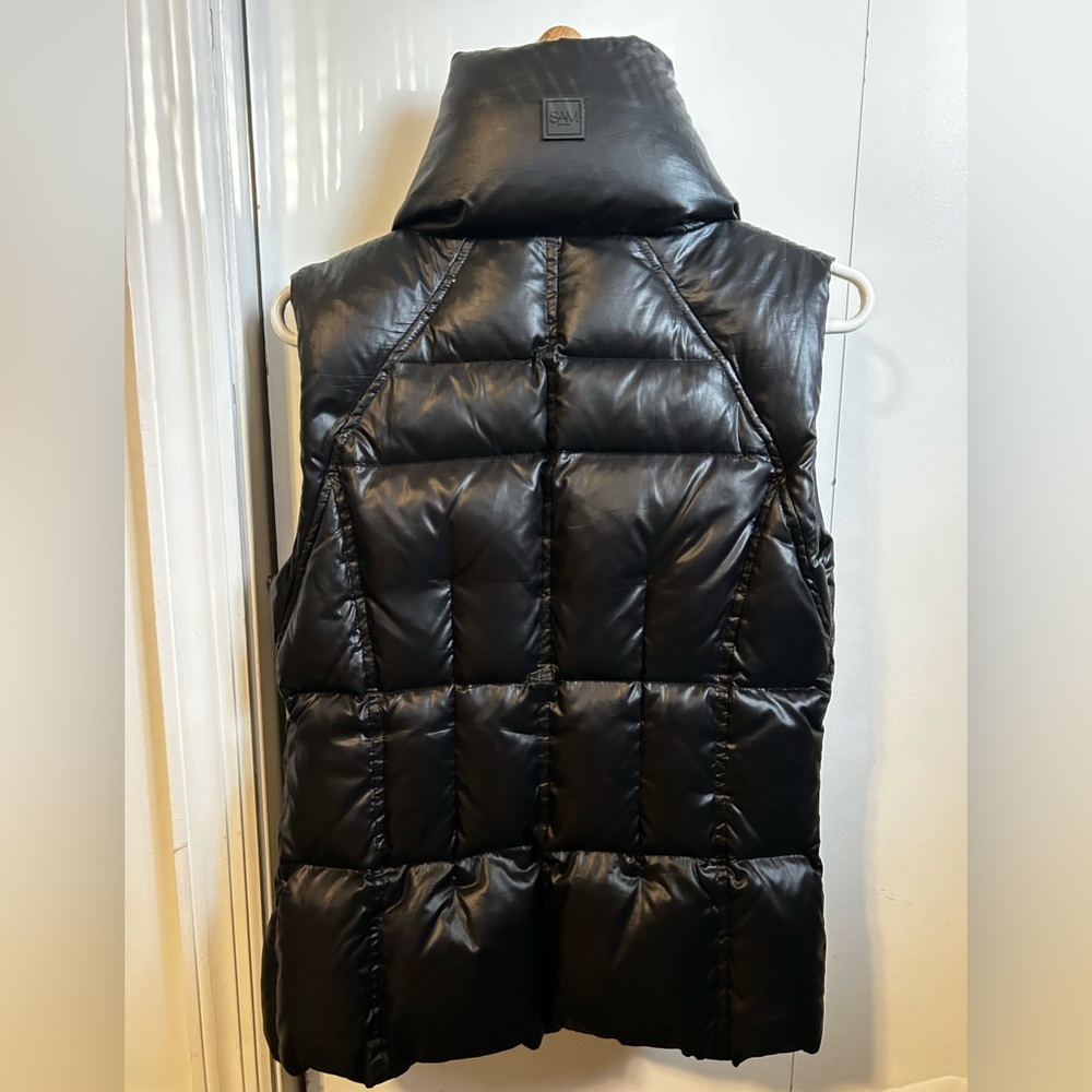 SAM FREEDOM VEST - Picture 2 of 5